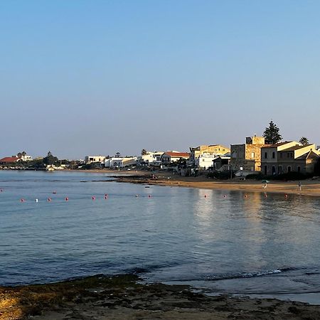 Appartamento Casa Lina Punta Secca Esterno foto