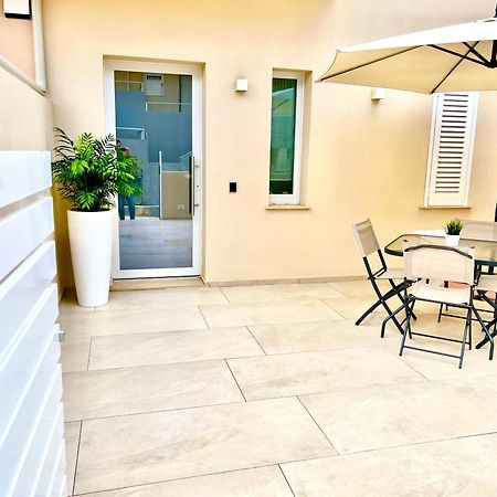 Appartamento Casa Lina Punta Secca Esterno foto