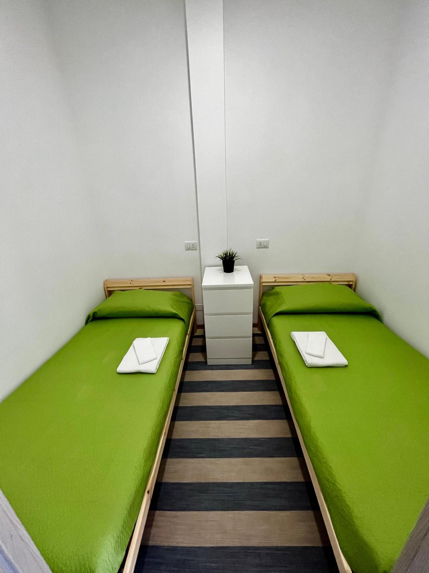 Appartamento Casa Lina Punta Secca Esterno foto